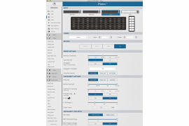 Instrument 1 - kontroler MIDI