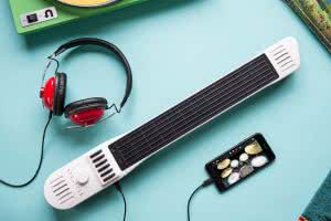Instrument 1 - kontroler MIDI