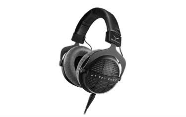 beyerdynamic DT990 PRO X - słuchawki o doskonałej dynamice i znikomych zniekształceniach  