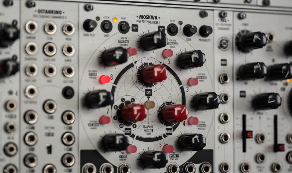 XAOC Devices Moskwa II 