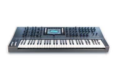Waldorf Quantum 