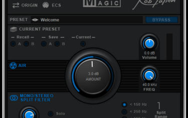 Rob Papen MasterMagic 