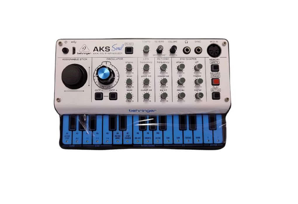 Behringer AKS Mini