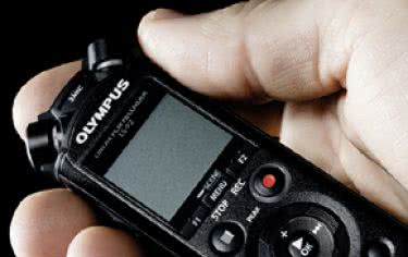 Olympus LS-P2 