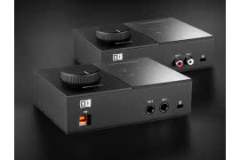 Komplete Audio 1/Audio 2 - interfejsy audio