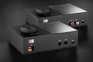 Komplete Audio 1/Audio 2 - interfejsy audio