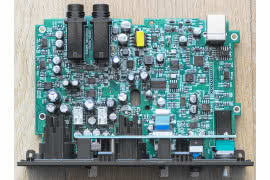 Komplete Audio 1/Audio 2 - interfejsy audio