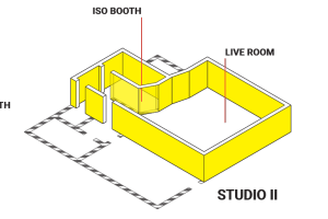Sunset Sound Studio Reverb - wirtualny procesor pogłosowy