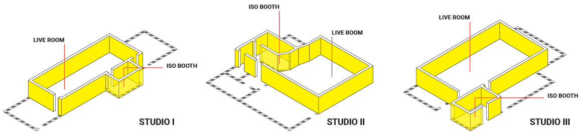 Sunset Sound Studio Reverb - wirtualny procesor pogłosowy