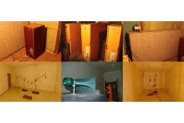 Sunset Sound Studio Reverb - wirtualny procesor pogłosowy