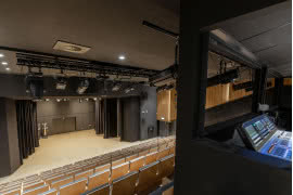 Nowy Teatr im. Witkacego w Słupsku
