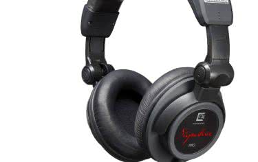 Ultrasone w Audiostacji 