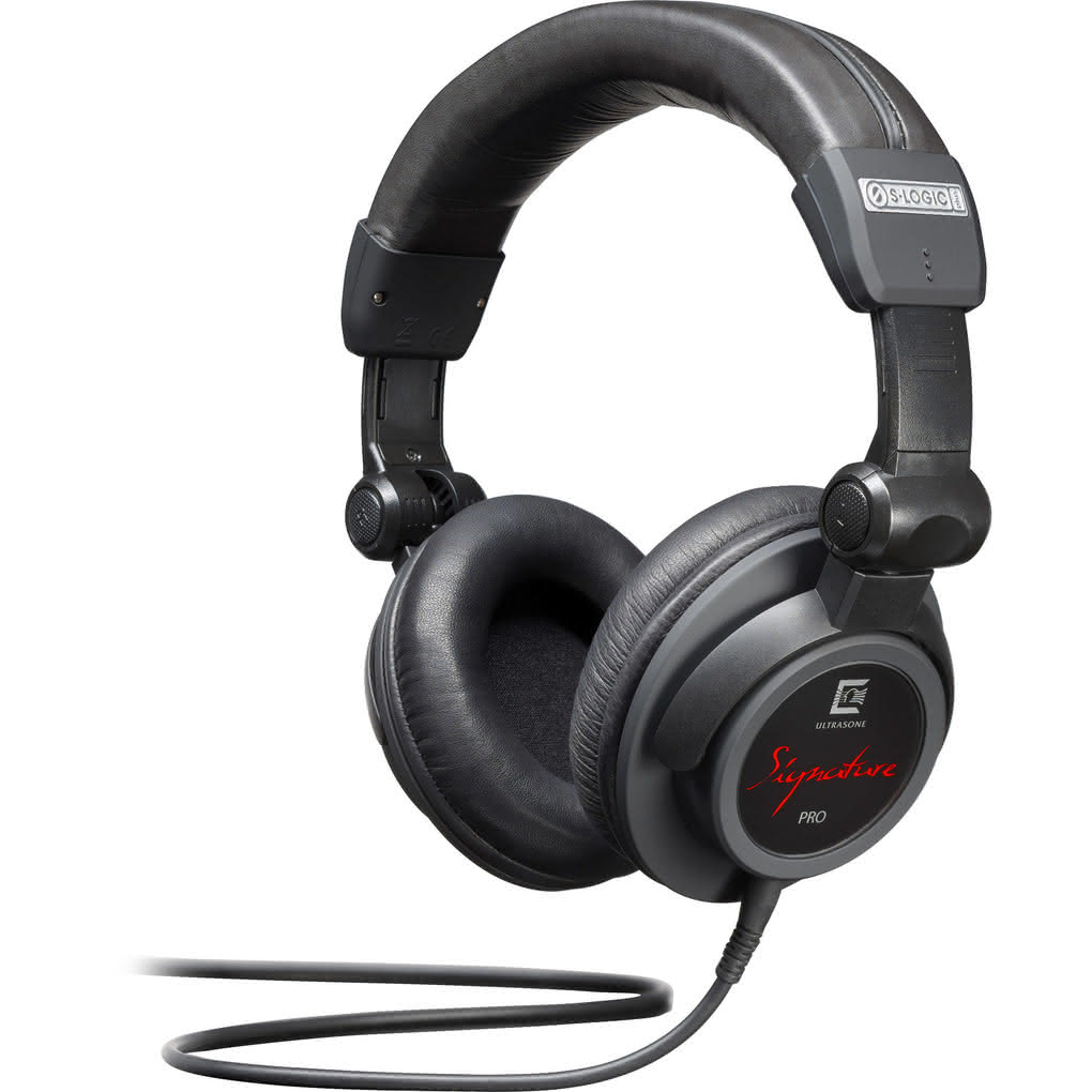 Ultrasone w Audiostacji