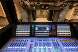 Nowy Teatr im. Witkacego w Słupsku