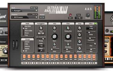 AAS Session Plugin Bundle w specjalnej ofercie za darmo 
