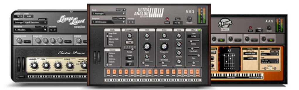 AAS Session Plugin Bundle w specjalnej ofercie za darmo