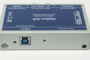 Digiface AVB - interfejs audio AVB