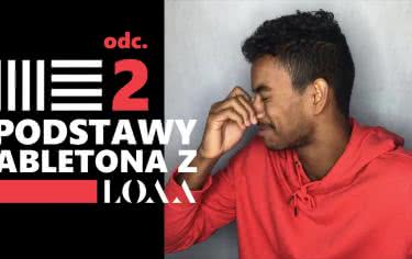 Druga część cyklu "Podstawy Abletona z LOAA" 