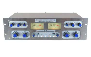 Roger Mayer RM58 