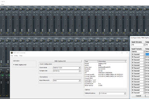 Digiface AVB - interfejs audio AVB
