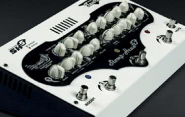 Taurus Stomp-Head 5 CE 