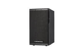 Cerwin Vega i Audiotech