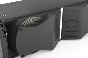 JBL VTX A8 na wyposażeniu Especto Agencja Eventowa 