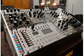 Winter Modular - Eloquencer