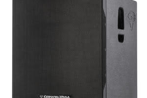 Cerwin Vega i Audiotech