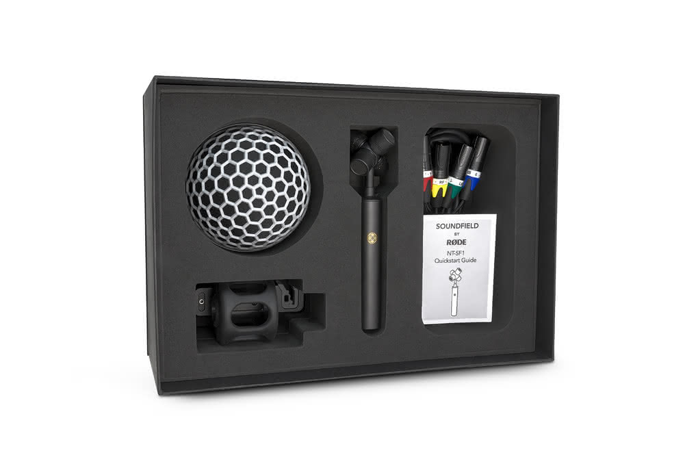 Røde NT-SF1