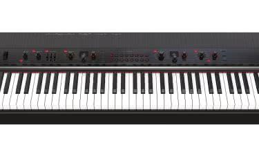 Korg Grandstage 