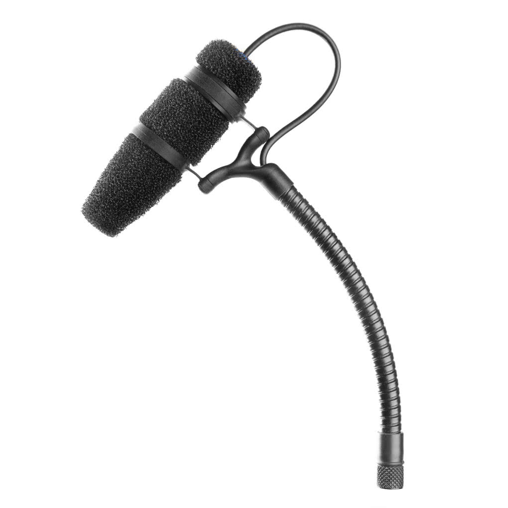 DPA Micro Shotgun 4097