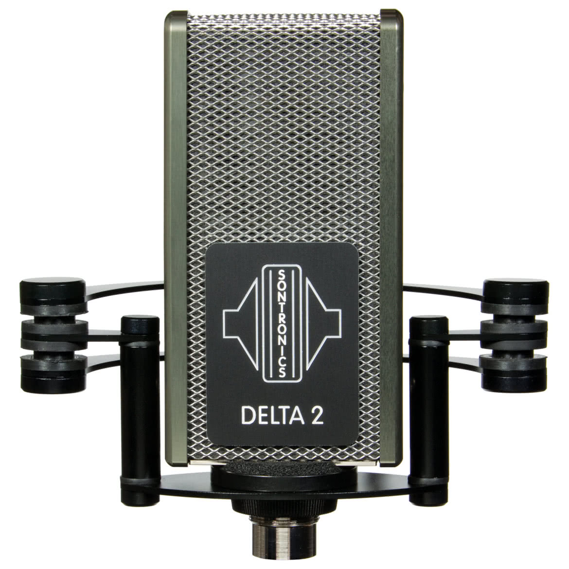 Sigma 2 - mikrofon wstęgowy