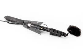 DPA Micro Shotgun 4097