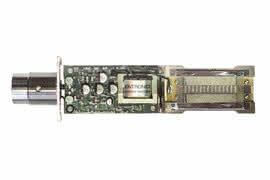 Sigma 2 - mikrofon wstęgowy