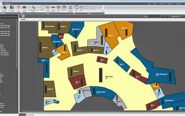 HiQnet Audio Architect 2.45.1 