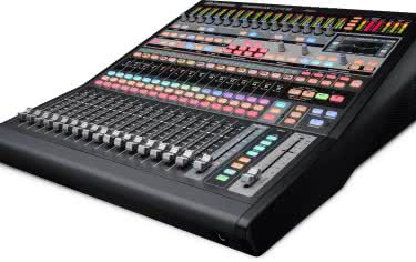 PreSonus StudioLive CS18AI 