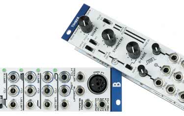 1983 - nowy moduł od Bastl Instruments 