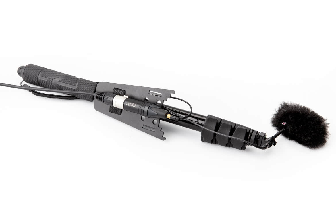 DPA Micro Shotgun 4097