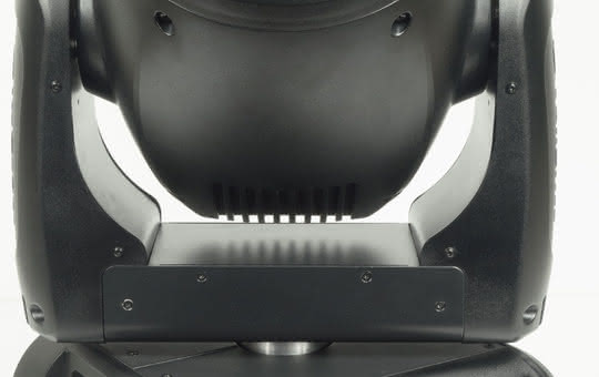iQ-180S - ruchoma głowica LED