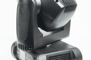 iQ-180S - ruchoma głowica LED