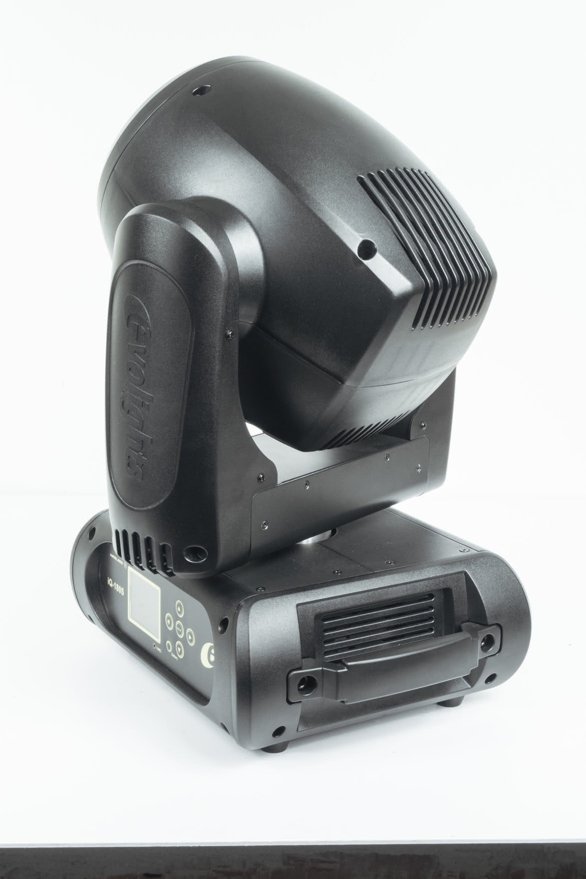 iQ-180S - ruchoma głowica LED