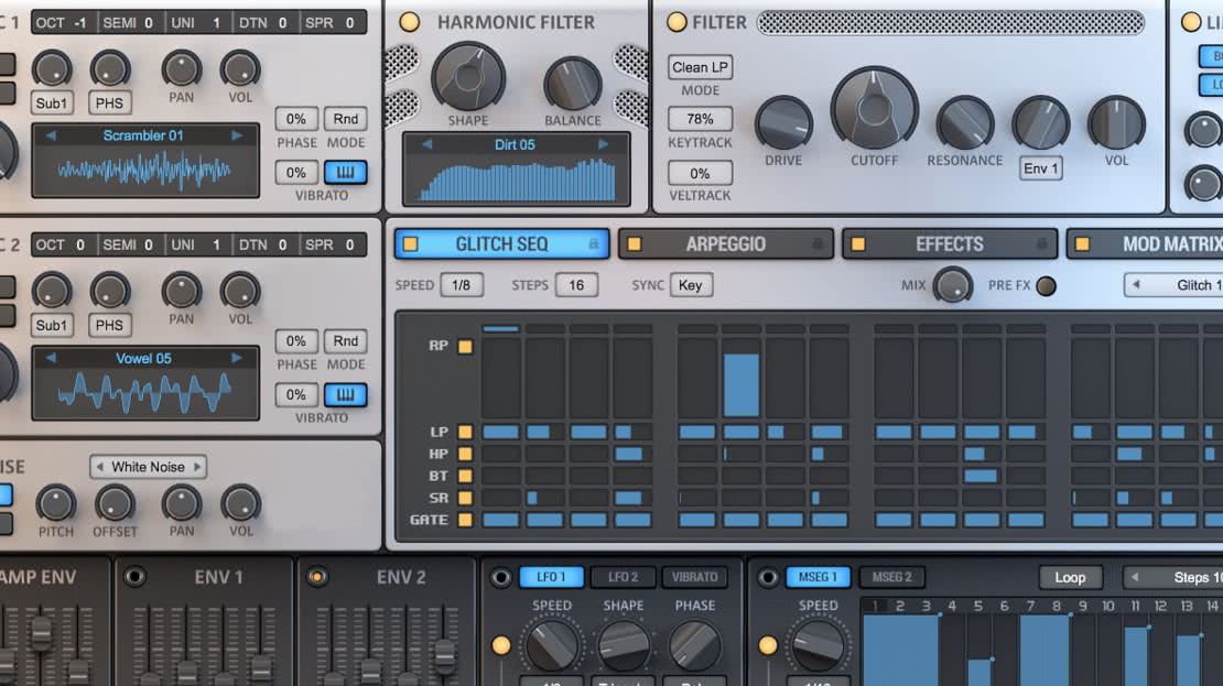 6 trików w DS Audio Software Thorn EiS 