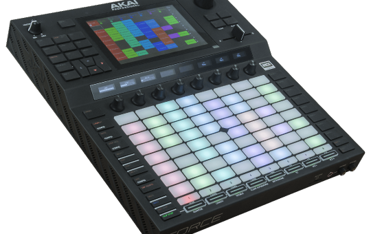 Force - zintegrowany system produkcyjny