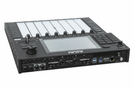 Force - zintegrowany system produkcyjny