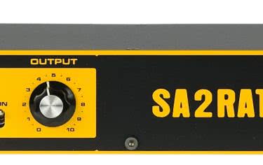 Looptrotter SA2RATE mk2 