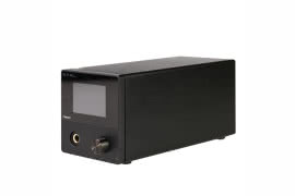 SMSL M500 - centrum zarządzania Hi-Res Audio w formacie Mini