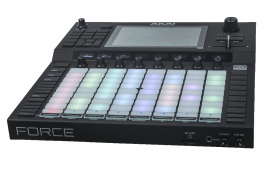 Force - zintegrowany system produkcyjny