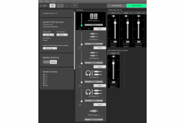 Scarlett 18i20 3rd Generation - interfejs audio/MIDI