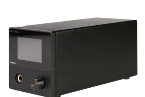 SMSL M500 - centrum zarządzania Hi-Res Audio w formacie Mini